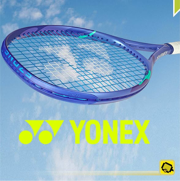 Yonex Tennis logo