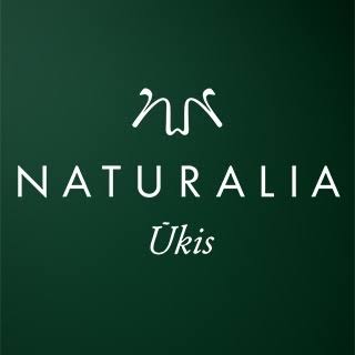 Naturilia Ukis logo