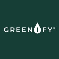 Greenify logo