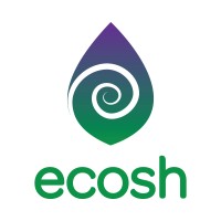 ECOSH logo