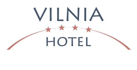 Hotel Vilnia logo