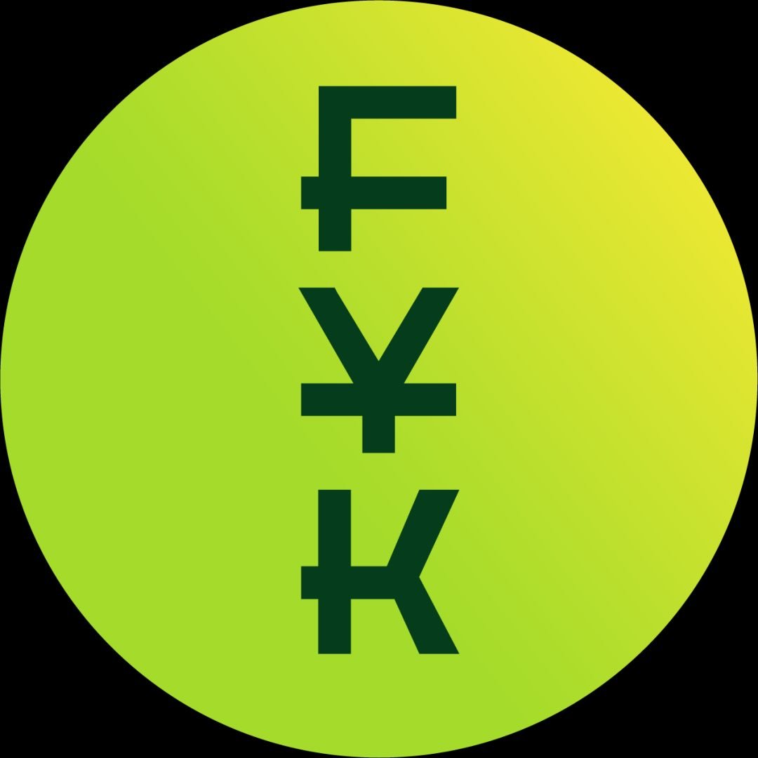 Forever young kombucha logo