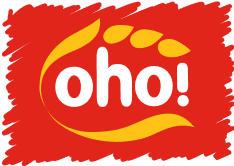 OHO Klubas logo