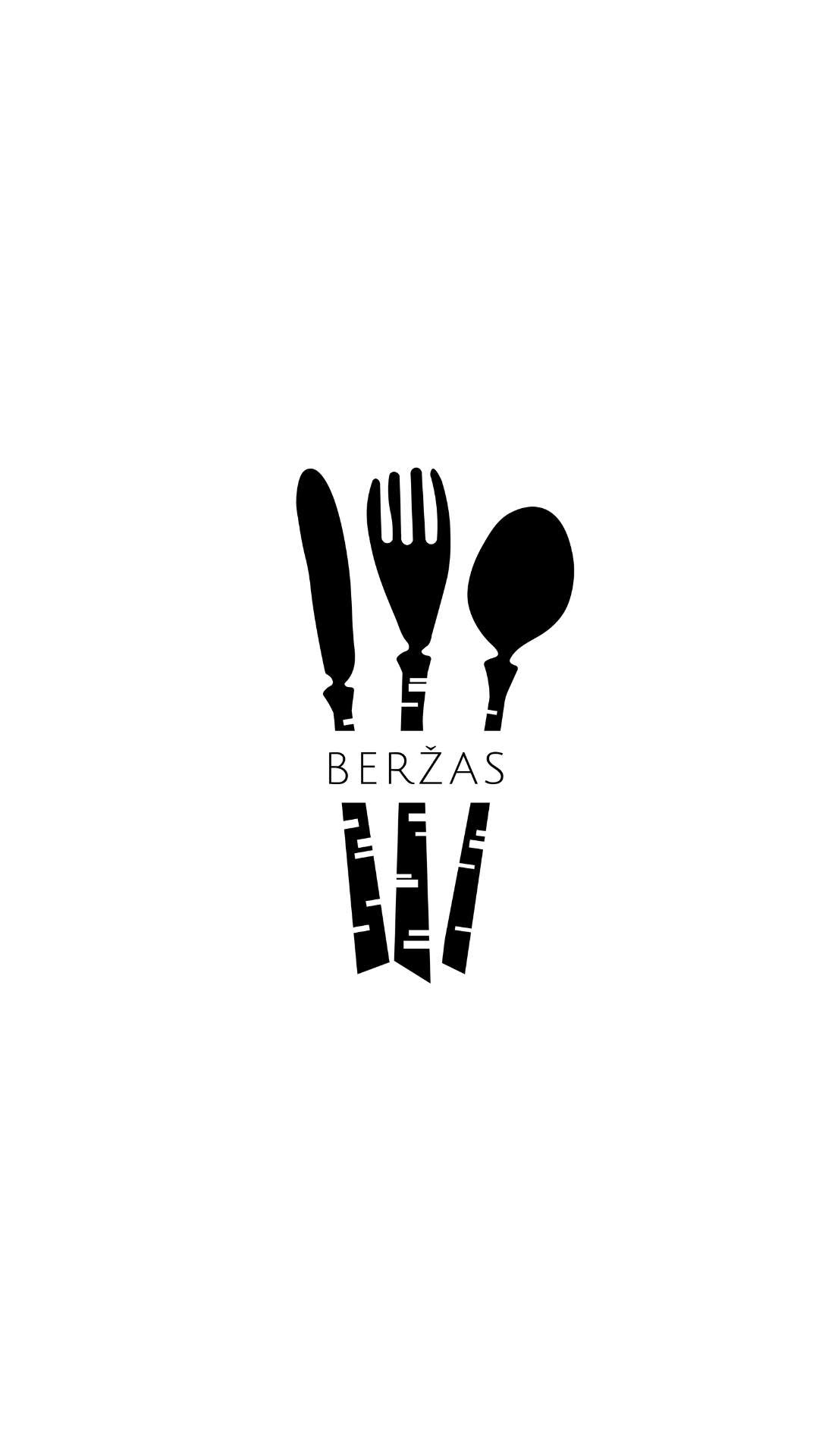 Restoranas Beržas logo