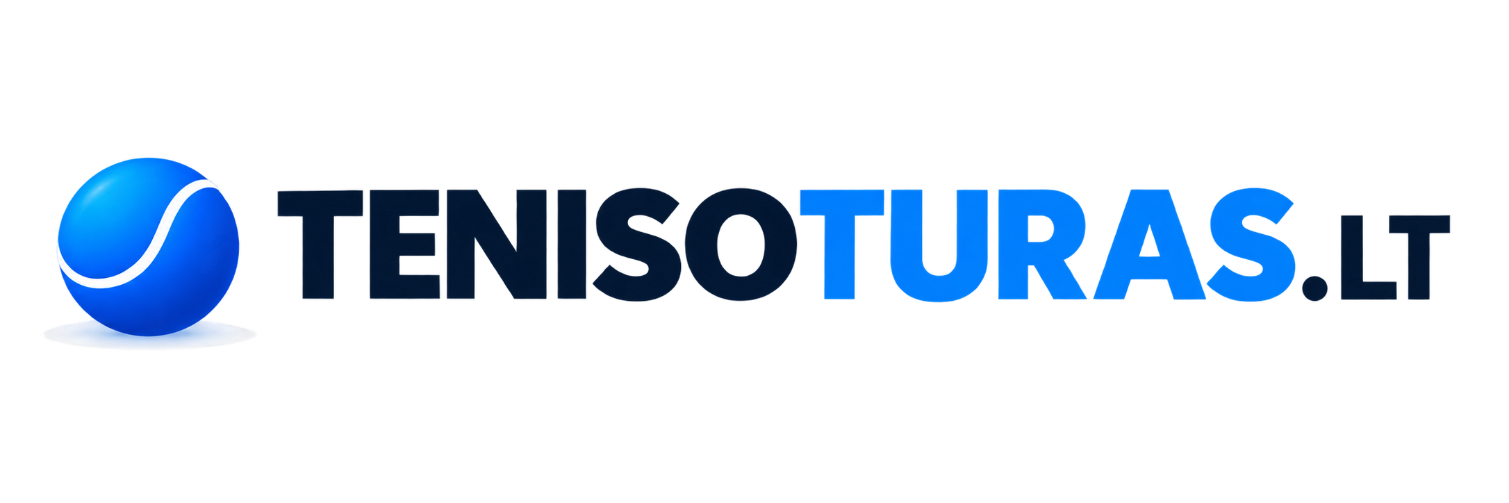 TenisoTuras.lt logo