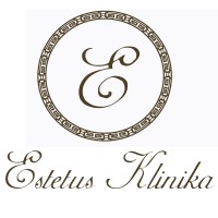 Estetus Klinika logo
